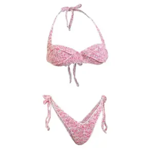 Kauri Corset Bikini Set | Calla