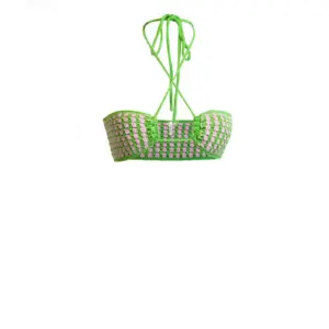 ⊍⊍ Tube Bikini Top | Margarita