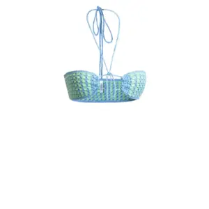 ⊍⊍ Tube Bikini Top | Mojito